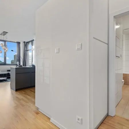 Apartman Ah Proxenta