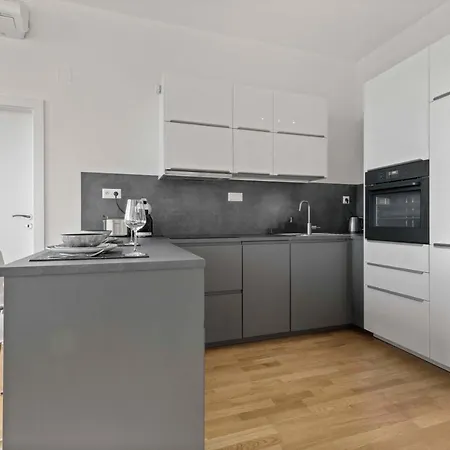 Apartment Ah Proxenta Ac *