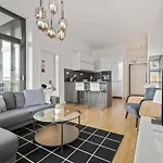 Apartmán Ah Proxenta Ac *