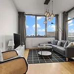Apartmán Ah Proxenta Ac *