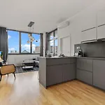 Apartmán Ah Proxenta Ac