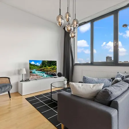 Apartamento Ah Proxenta