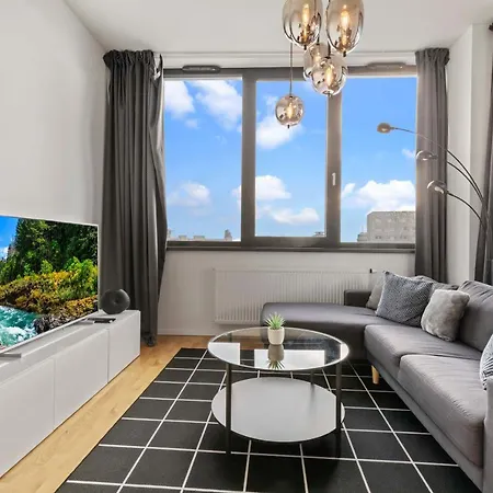 Apartamento Ah Proxenta *