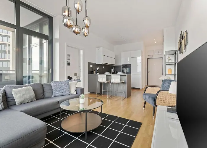 Apartment Ah Proxenta Ac *