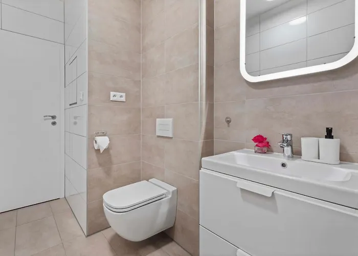 Apartment Ah Proxenta Ac *