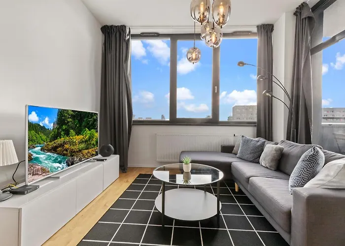 Apartment Ah Proxenta Ac *