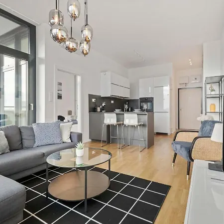 Apartament Ah Proxenta Ac *