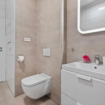 Apartament Ah Proxenta Ac *