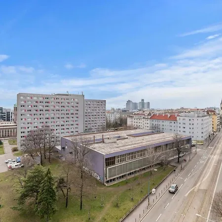 Apartament Ah Proxenta Ac